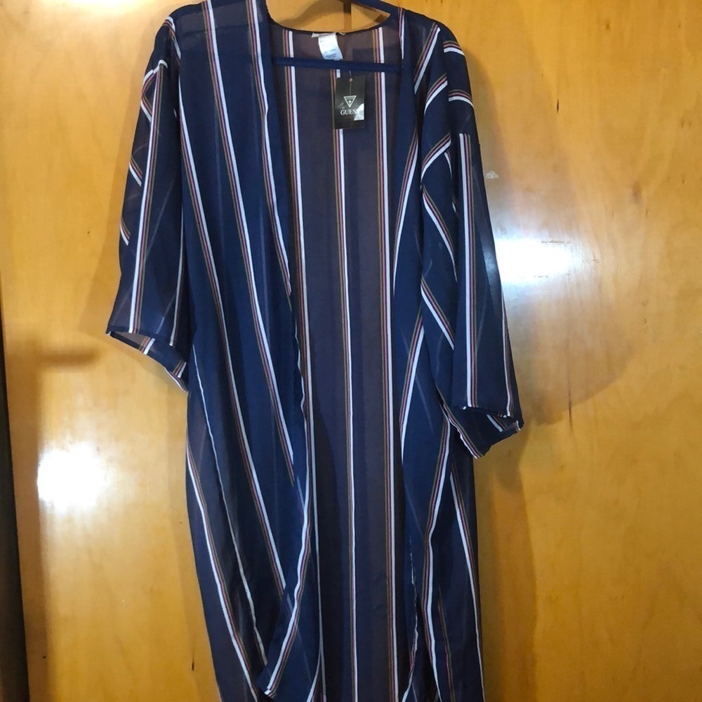 Kimono. One Size.